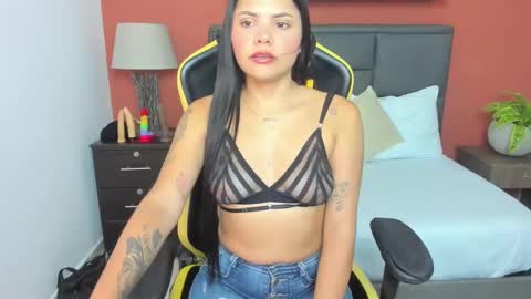 Snapshot of mollylove_ chatting on October 6, 11:50 am mollylove_ online show from October 6, 11:50 am