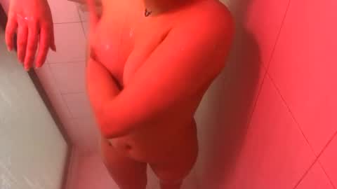 Molly  online show from September 20, 3:09 am