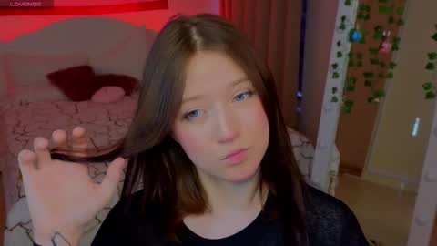 Molly online show from March 29, 10:28 am