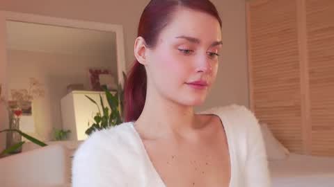 Snapshot of mollysoulful chatting on January 27, 11:22 am Hello my name is Fabulous online show from January 27, 11:22 am
