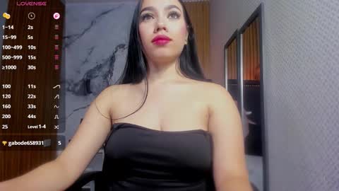 MOLLY online show from March 11, 7:39 pm