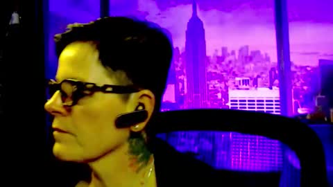 MollySun Nina Randmann online show from January 5, 5:27 pm