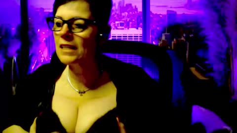 MollySun Nina Randmann online show from May 16, 4:05 pm