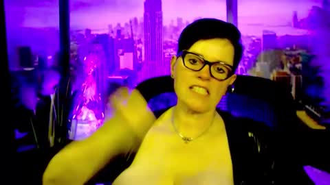 MollySun Nina Randmann online show from April 12, 4:55 pm