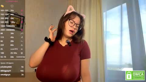 Hermina  online show from July 10, 3:11 am