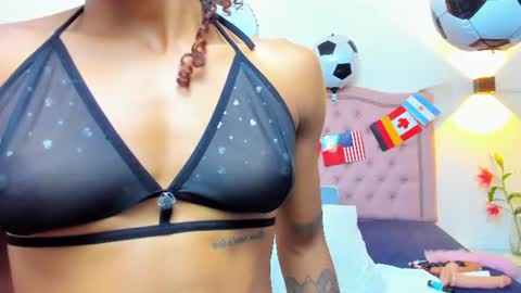 molyrestrepo online show from July 14, 11:32 pm
