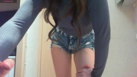 Hailey online show from November 23, 12:47 pm