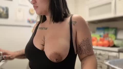 Miss G  online show from July 12, 10:40 am