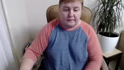 Mommy99X online show from December 30, 7:11 pm