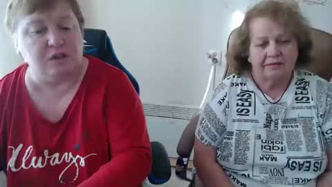 Mommy99X online show from February 2, 8:54 am