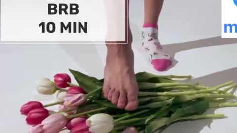 Mommy online show from February 17, 1:48 am