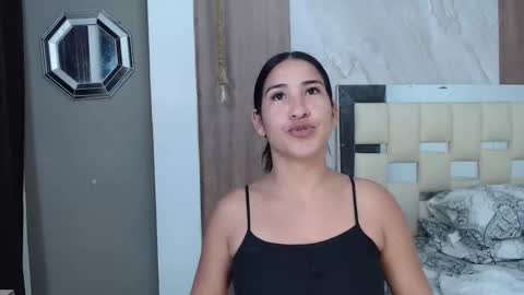 ANDREA online show from February 21, 1:08 am