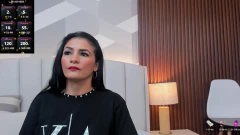 Letty Smith online show from February 5, 11:47 am