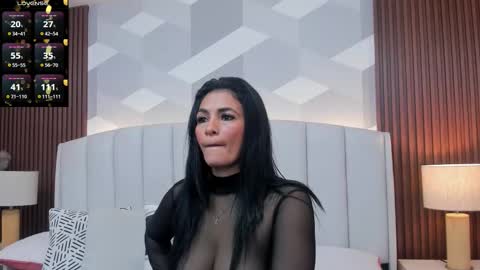 Letty Smith online show from February 20, 11:23 am