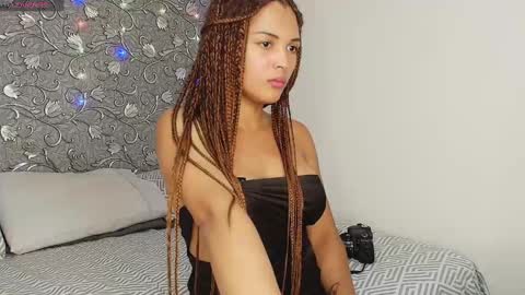 Mommy Jeva online show from January 26, 12:47 am