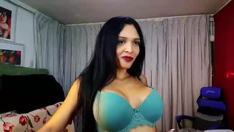 Mommy Jeva online show from October 2, 7:45 pm