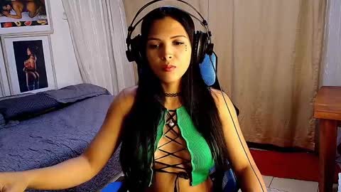 Mommy Jeva online show from March 2, 1:15 am