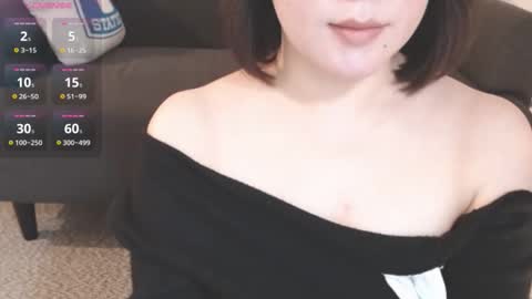 Momo online show from February 8, 7:34 am