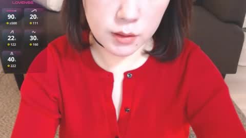 Momo online show from February 26, 4:38 am