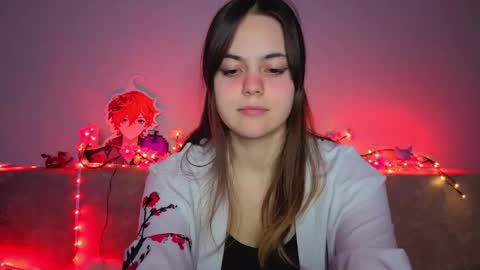 Momo online show from February 1, 7:11 pm