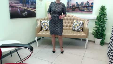 Mona online show from April 8, 11:13 am