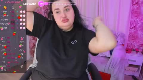 Monica online show from September 19, 5:33 am