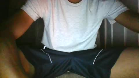 BrixkStallion online show from July 12, 3:53 am