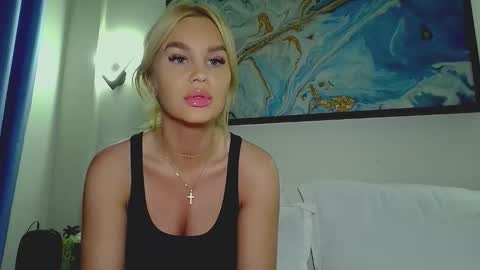 Monica online show from September 13, 2:36 am