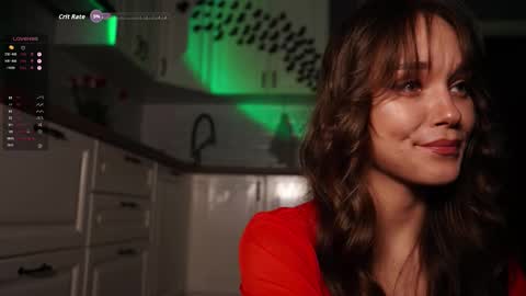 Snapshot of moni_carroll chatting on October 24, 3:24 pm Monia Help me get 20000 subscribers online show from October 24, 3:24 pm