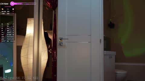 Snapshot of moni_carroll chatting on March 1, 9:48 pm Monia Help me get 20000 subscribers online show from March 1, 9:48 pm