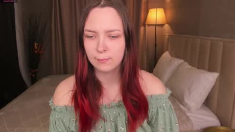 Monica online show from March 19, 5:46 am