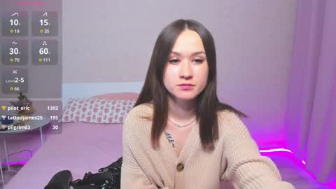 Monica online show from January 19, 5:48 am