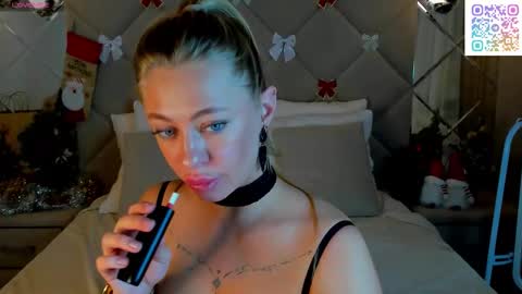 Melissa online show from January 5, 5:27 pm