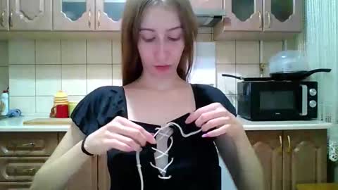 Monica online show from November 13, 10:23 pm