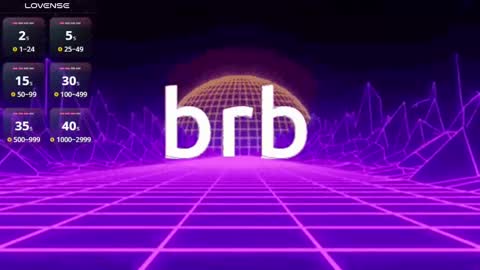 monica_walkert online show from January 20, 10:15 pm