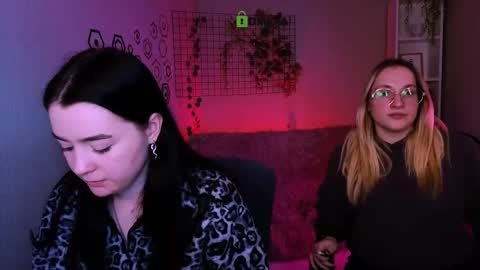 Monica online show from January 15, 11:30 am