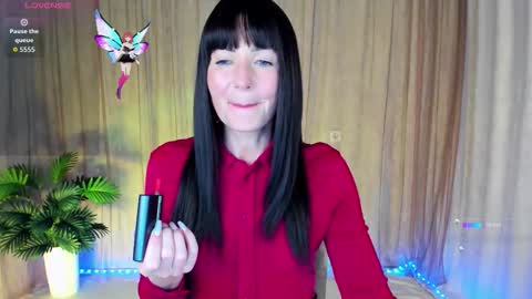 Monica online show from November 5, 1:13 pm