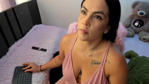 monicaharrison online show from May 11, 3:18 pm