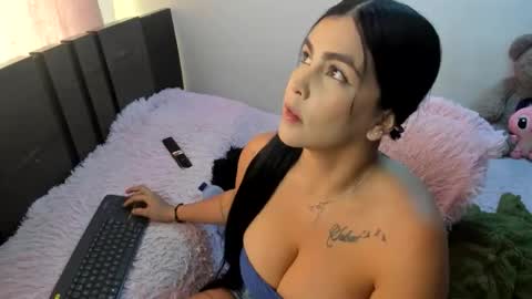 monicaharrison online show from April 29, 6:13 pm