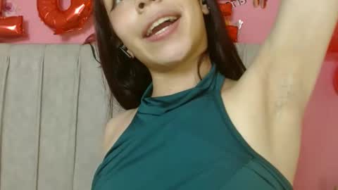 monicahotsex303av online show from February 16, 2:31 am