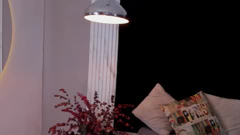 MONIK FOX online show from October 3, 8:17 pm