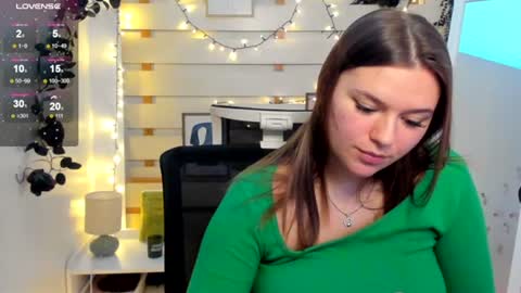 Monika online show from February 7, 4:43 pm