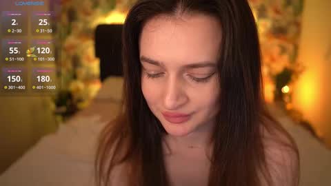 Monica online show from February 22, 7:36 pm