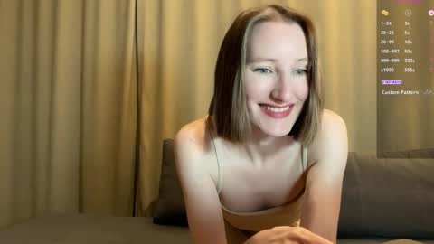 MonikaBos online show from February 27, 9:58 pm