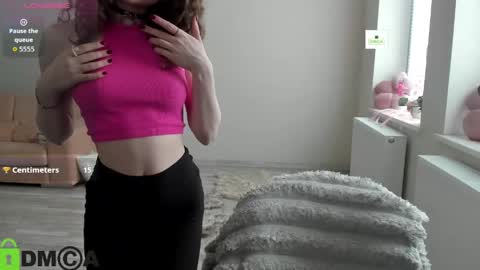 monikadoll online show from May 3, 3:51 pm