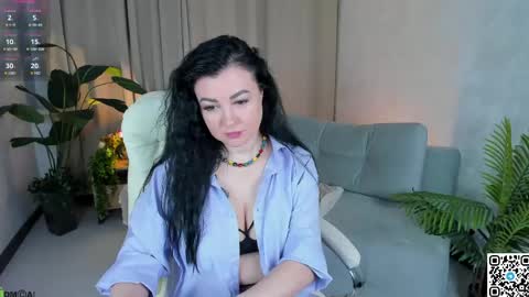 MoniKa online show from May 23, 4:41 am