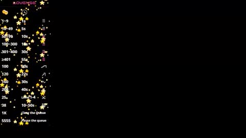 monikk__harrison online show from November 17, 11:57 am