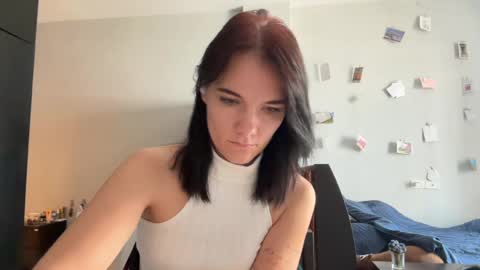 Rose online show from April 14, 6:27 am