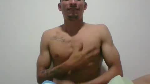 monito_hot17 online show from December 5, 4:44 am