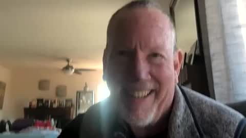 Monkee Dance online show from March 9, 6:54 pm